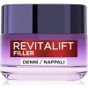 L’Oréal Paris Revitalift Filler vypĺňajúci denný krém proti starnutiu 50 ml