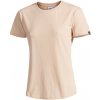 Desert Short Sleeve T-shirt dámske tričko svetlá ružová
