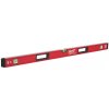 MILWAUKEE 120cm magnetická vodováha REDSTICK™ BACKBONE (MI4932459069)