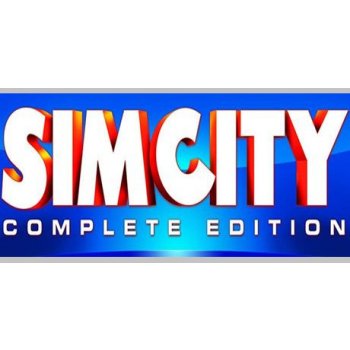 Sim City 5 Complete