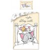 HALANTEX Obliečky do postieľky Tom a Jerry Bavlna, 100/135, 40/60 cm