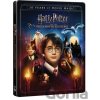 Harry Potter a Kámen mudrců (20. výročí) - steelbook Steelbook