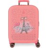 JOUMMABAGS Enso Bonjour coral 55x40x20 cm 37 l