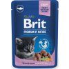 Brit Premium Cat Kitten White Fish 100 g