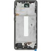 OLED displej s rámom Samsung Galaxy A33 5G