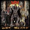 Lordi - Get Heavy [CD]
