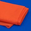 Jutex Záclona Plain voile 180cm červená