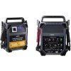 CARCLEVER PROFI Štartovací zdroj (JumpStarter / kapacitor) 12V/1500A, 24V/900A