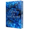 Cena za voľnosť – limitka s oriezkou - Táňa Keleová-Vasilková