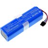 Cameron Sino Batéria pre Dreame Bot L20 Ultra, Bot L20 Ultra, Bot X30 Ultra a ďalšie, 6700 mAh, Li-Ion CS-DRL210VX