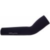 Arm warmers SANTINI Unico Black - XL