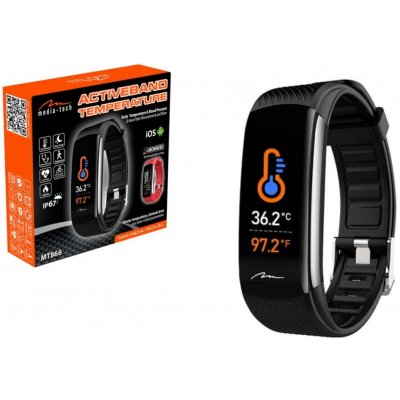 Media-Tech Active Band MT866