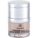 Make-up Dermacol Caviar Long Stay make-up & korektor 1 pale 30 ml