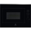 Vstavaná mikrovlnná rúra Electrolux KMFD264TEX