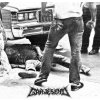 Gravesend - Gowanus Death Stomp [CD]