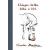 Chlapec, krtko, líška a kôň - Charlie Mackesy - online doručenie