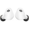 SteelSeries Arctis GameBuds White 61682