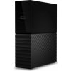WD My Book 6TB, 3.5, USB3.0, WDBBGB0060HBK-EESN