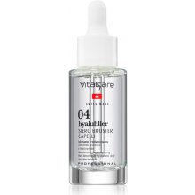 Vitalcare Professional Hyalufiller hydratačné sérum pre objem vlasov 30 ml
