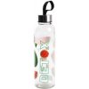 TORO Skleněná s viečkom Detox 500ml