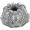 Forma na bábovku Cathedral silver 2,13 l , NORDIC WARE 88637