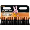 Duracell Plus AA 10ks MN1500B10