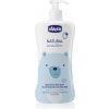 Chicco Natural Sensation Baby jemný umývací gél pre deti od narodenia 0+ 500 ml