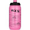 Fľaša Kellys KOLIBRI Pink 550ml
