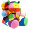 Rainbow Designs Limited Rainbow Plyšový slon Elmer
