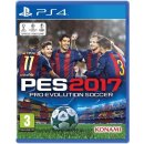 Pro Evolution Soccer 2017