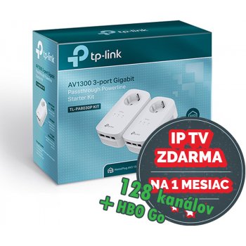 TP-Link TL-PA8030PKIT