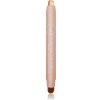 J.Cat Beauty Shimmie Struck krémové očné tiene v tyčinke odtieň 110 Moonlight Radiance 2 g