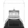 Metal Earth Vitrínka z plexiskla (14,2x11,6x11,6 cm) 32309017120