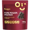 Beggs Pure Power Protein – Horká čokoláda 550 g