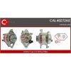 ALTERNATOR 12V 90A CAL40272AS