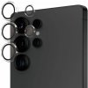 PanzerGlass Hoops Samsung Galaxy S25 Ultra číre ochranné krúžky na šošovky fotoaparátu PGRHOTRG38488