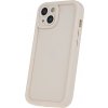 Obal Rim TPU case Samsung Galaxy S23 5G S911 beige