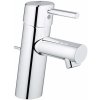 Grohe Concetto - Páková umývadlová batéria, chróm - 32204001
