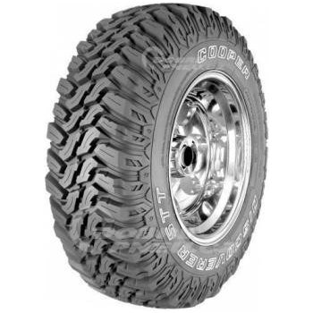 Cooper Discoverer STT 285/70 R17 121Q