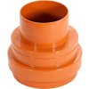 OSMA KGUS prechodka kamenina/PVC DN160 222830