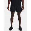 Under Armour Pánske kraťasy UA Essential Volley Short Čierna SM