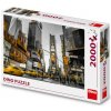 Puzzle 2000 dielikov Times Square