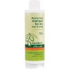 Macrovita Olive-Elia Moisturizing shampoo for dry hair & scalp - Hydratačný šampón pre suché vlasy 200 ml Olive-Elia Moisturizing shampoo for dry hair & scalp