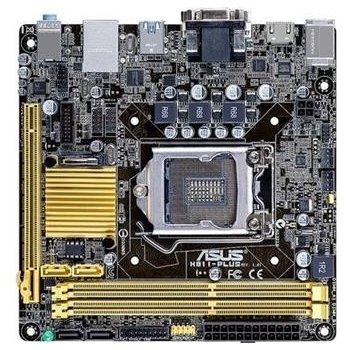 Asus H81I-PLUS