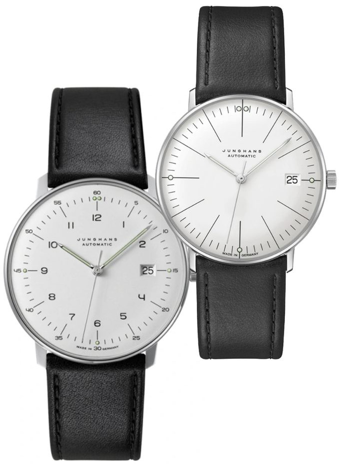 Junghans 027/4700.02 a 027/4105.02