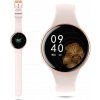 Smart hodinky myPhone Watch Mini ružové