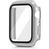 Ochranný kryt pre Apple Watch - Strieborný, 44 mm