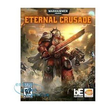 Warhammer 40000: Eternal Crusade