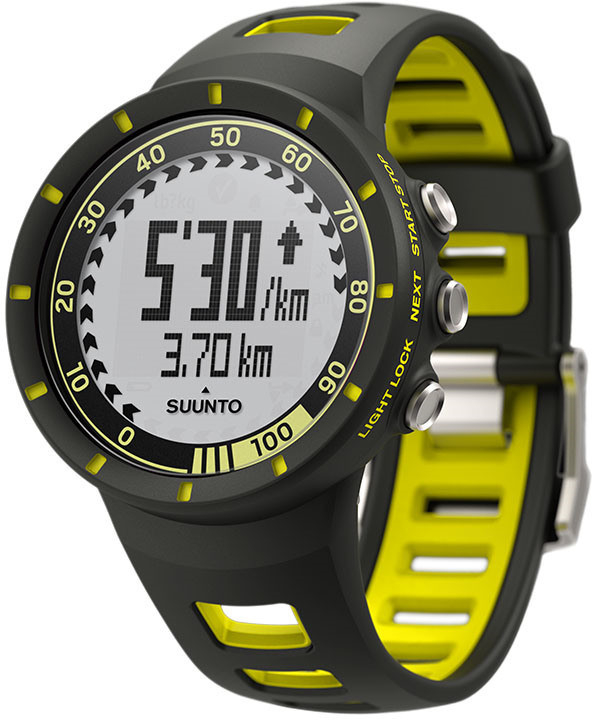 Suunto Quest