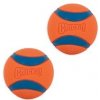 Chuckit! Ultra Ball S 2ks 5cm